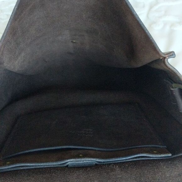 Haiti Design Co -Juliet Messenger Bag - Picture 12 of 14